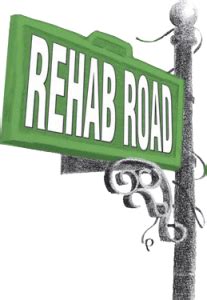 Meadowbrook Health Rehab Road