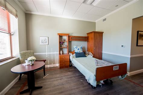 Meadowbrook Rehab And Nursing