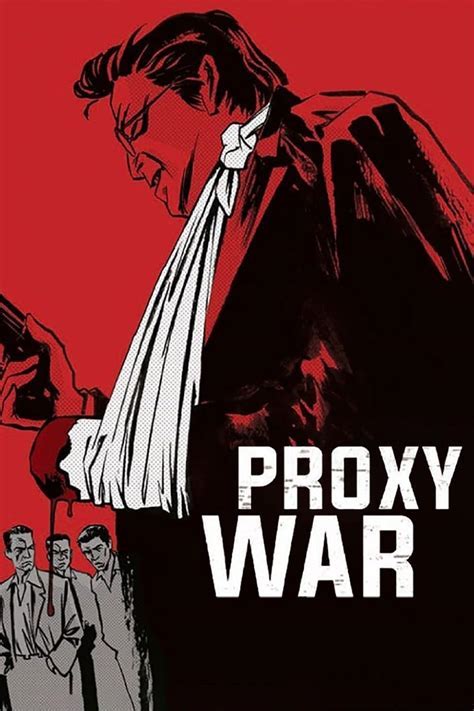 Meaning Of Proxy War-2