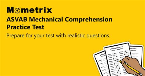 Mechanical Comprehension Practice