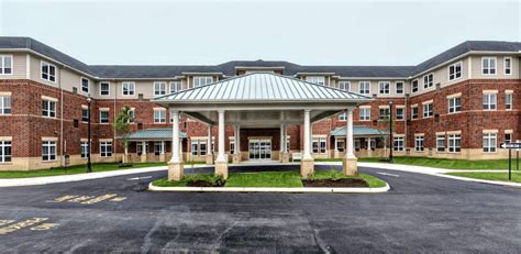 Mechanicsville Nursing Home Hanover