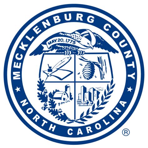 Mecklenburg County Environmental Health