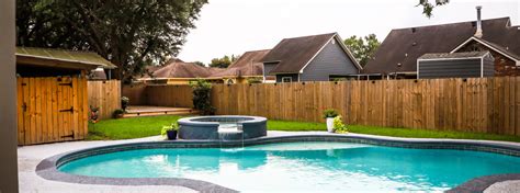 Mecklenburg County Residential Pools