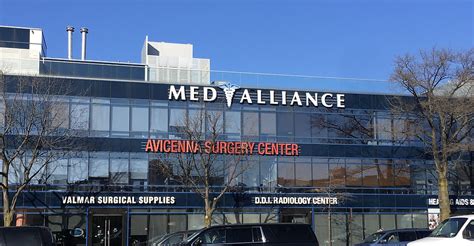 Medalliance Bronx Doctors Office