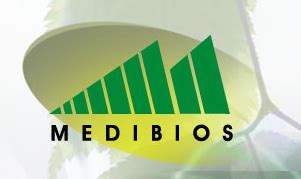 Medibios Website