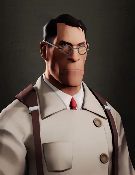 Medic Tf2