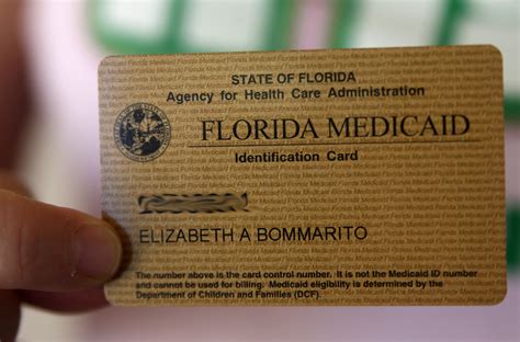 Medicaid Florida Insurance Plans