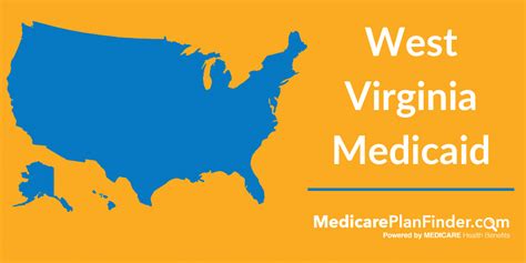 Medicaid West Virginia Log In