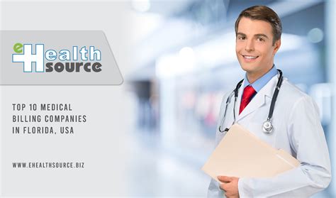 Medical Billing Company In Florida