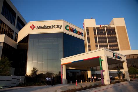 Medical City Dallas Hospital