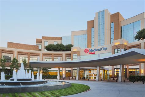 Medical City Frisco