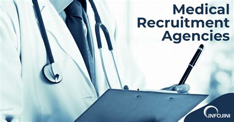 Medical Communications Recruitment Agencies