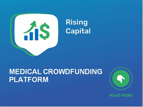 Medical Crowdfunding Platforms