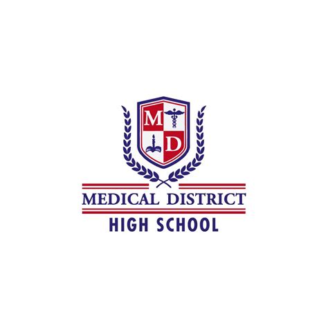 Medical District School