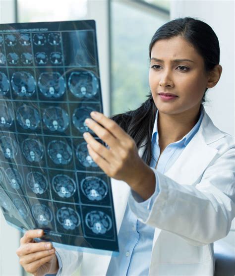 Medical Imaging Technology Course