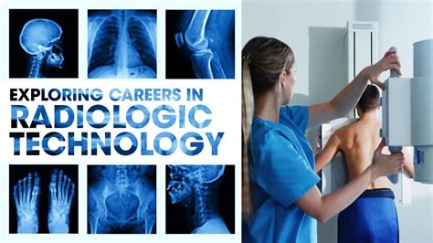 Medical Imaging Technology Jobs