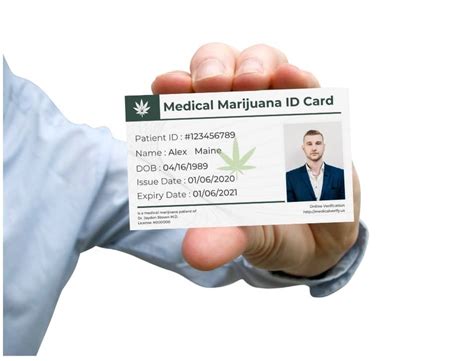 Medical Marijuana Card Appointment Online