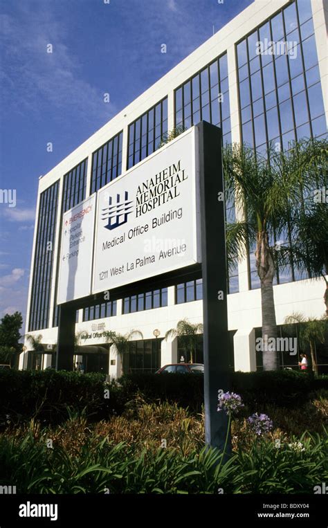 Medical Office Anaheim