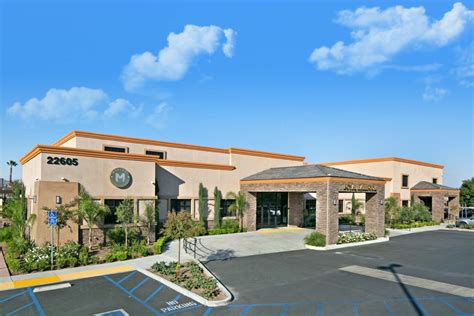 Medical Office Moreno Valley