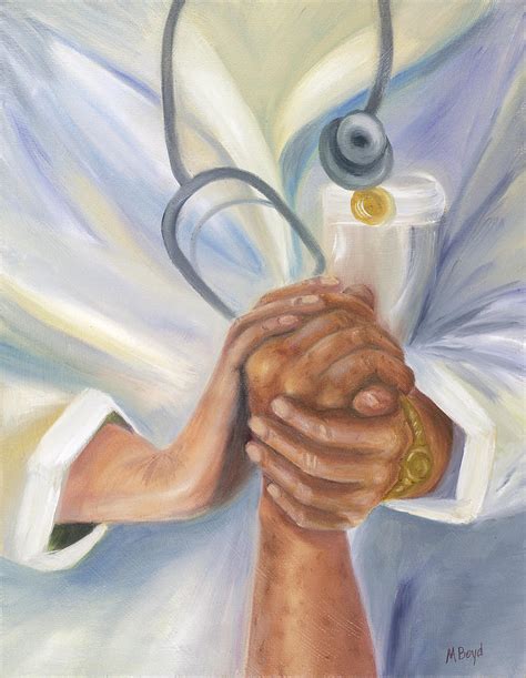 Medical Paintings