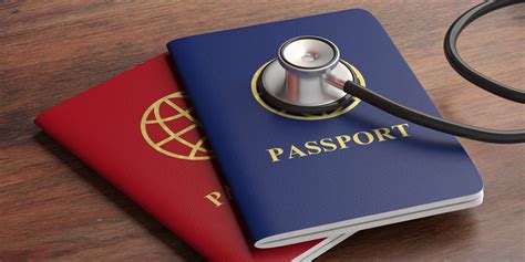 Medical Passport