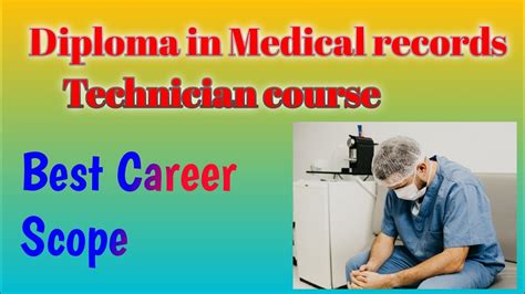 Medical Record Technician Certificate Course