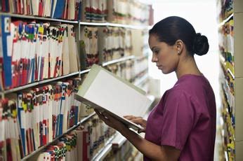 Medical Records Technician Certification Cost