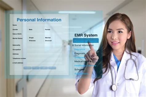 Medical Records Technician Education Requirements