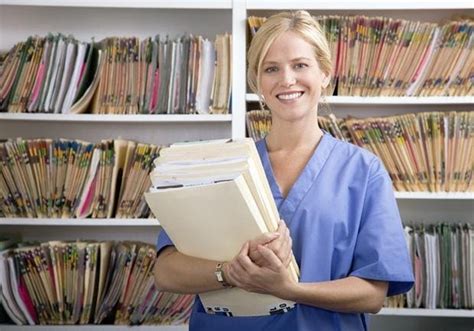 Medical Records Technician Jobs