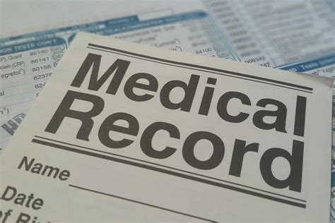 Medical Records