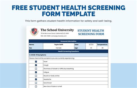 Medical Screener Certification