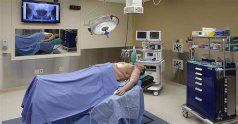 Medical Simulation Programs