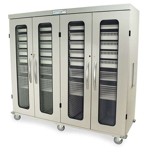 Medical Storage Cabinet