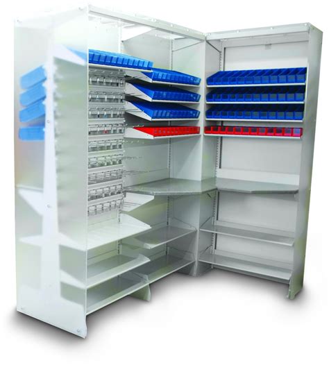 Medical Supply Storage For Home