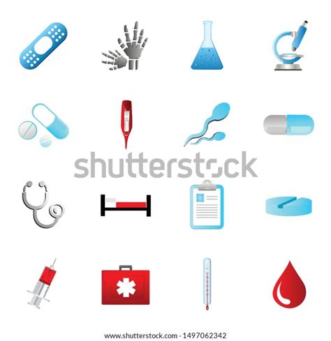 Medical Symbol Emoji