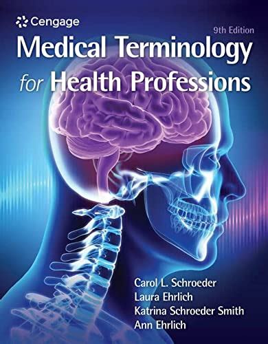 Medical Terminology For Health Professions-1