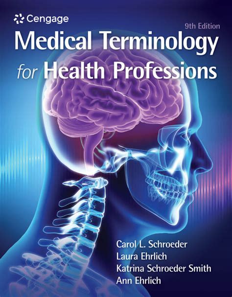 Medical Terminology for Health Professionals