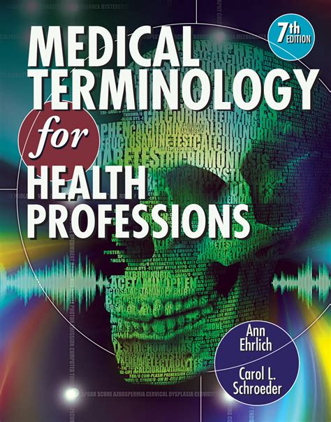 Medical Terminology Workbook For Health Professions Nigeria Ubuy