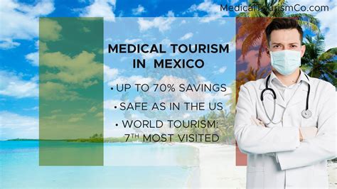 Medical Tourism Mexico City