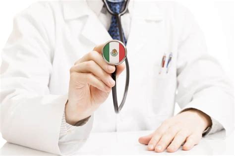 Medical Treatment In Mexico