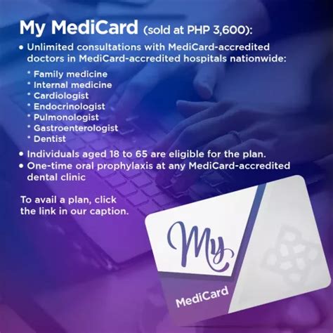 Medicard Prepaid