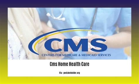 Medicare Home Health Provider Requirements