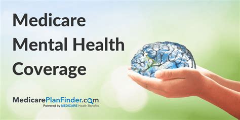 Medicare Mental Health Coverage