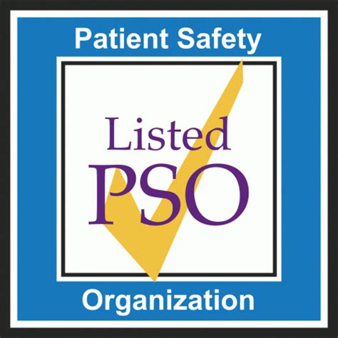 Medicare Patient Safety Organization