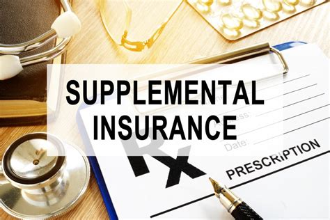 Medico Supplemental Health Insurance