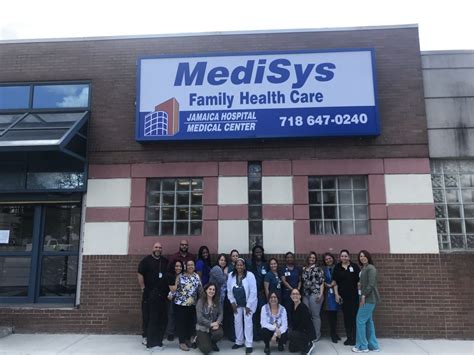 Medisys Nyc