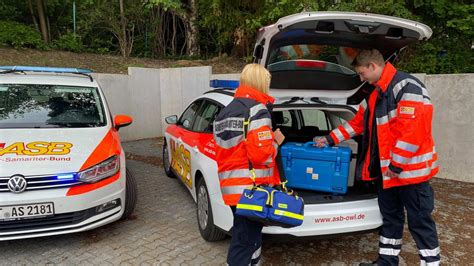 Medizinischer Transportdienst