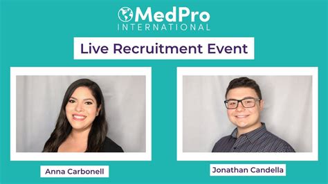 Medpro International Live Recruitment Event In Nairobi Youtube