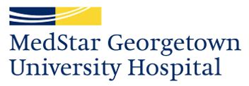 Medstar Georgetown Student Portal