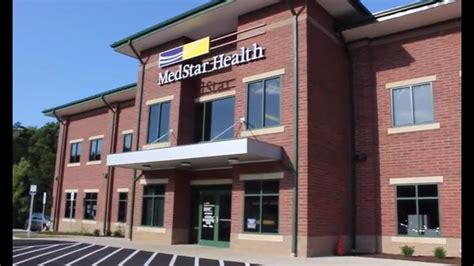 5 Tips Medstar Health